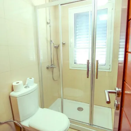 Apartment Casa Playa Honda Kaysurf Beach *