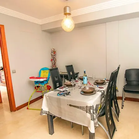 Casa Playa Honda Kaysurf Beach Apartment
