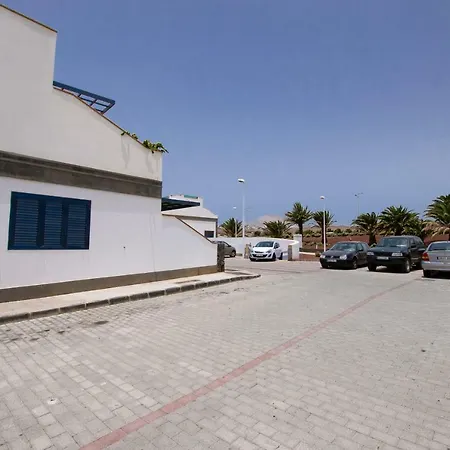 Casa Playa Honda Kaysurf Beach Apartment Playa Honda (Lanzarote)
