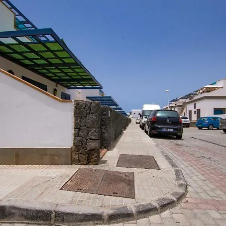 Apartment Casa Playa Honda Kaysurf Beach