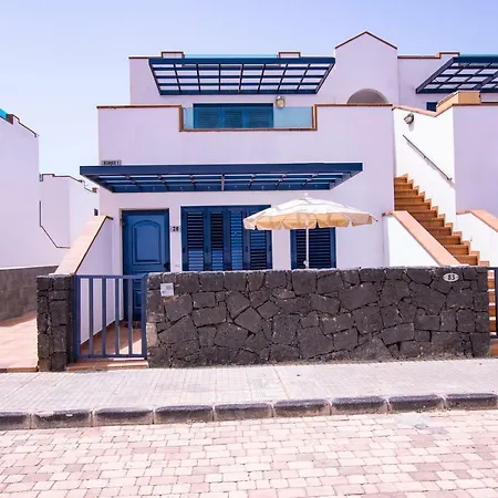 Apartment Casa Playa Honda Kaysurf Beach