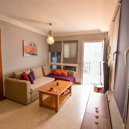 Casa Playa Honda Kaysurf Beach Apartment